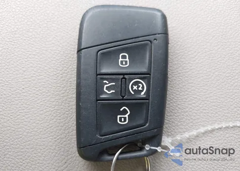 2019 Volkswagen Atlas 3.6L V6 Se W/Technology из США, поврежденный, VIN 1V2WR2CA5KC578241